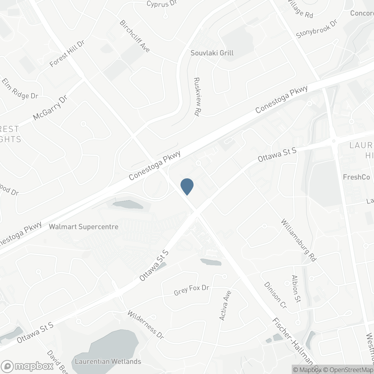41 VALLEYVIEW Road Unit# 11, Kitchener, Ontario N2E 3H9